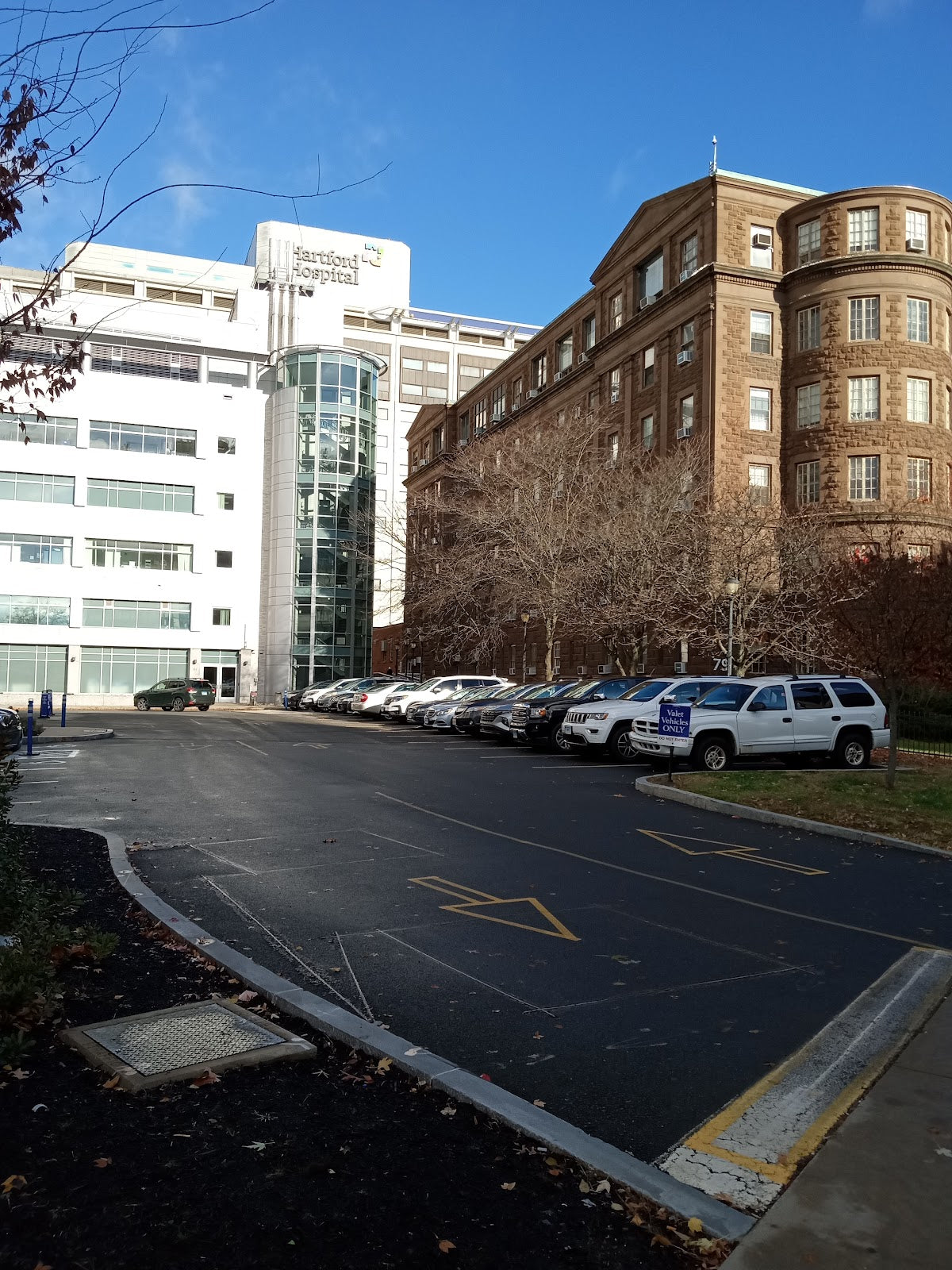Hospital Dental Services | Dental | Hartford, CT