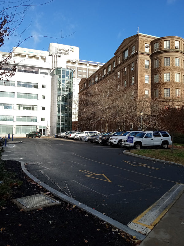 Hospital Dental Services | Dental | Hartford, CT