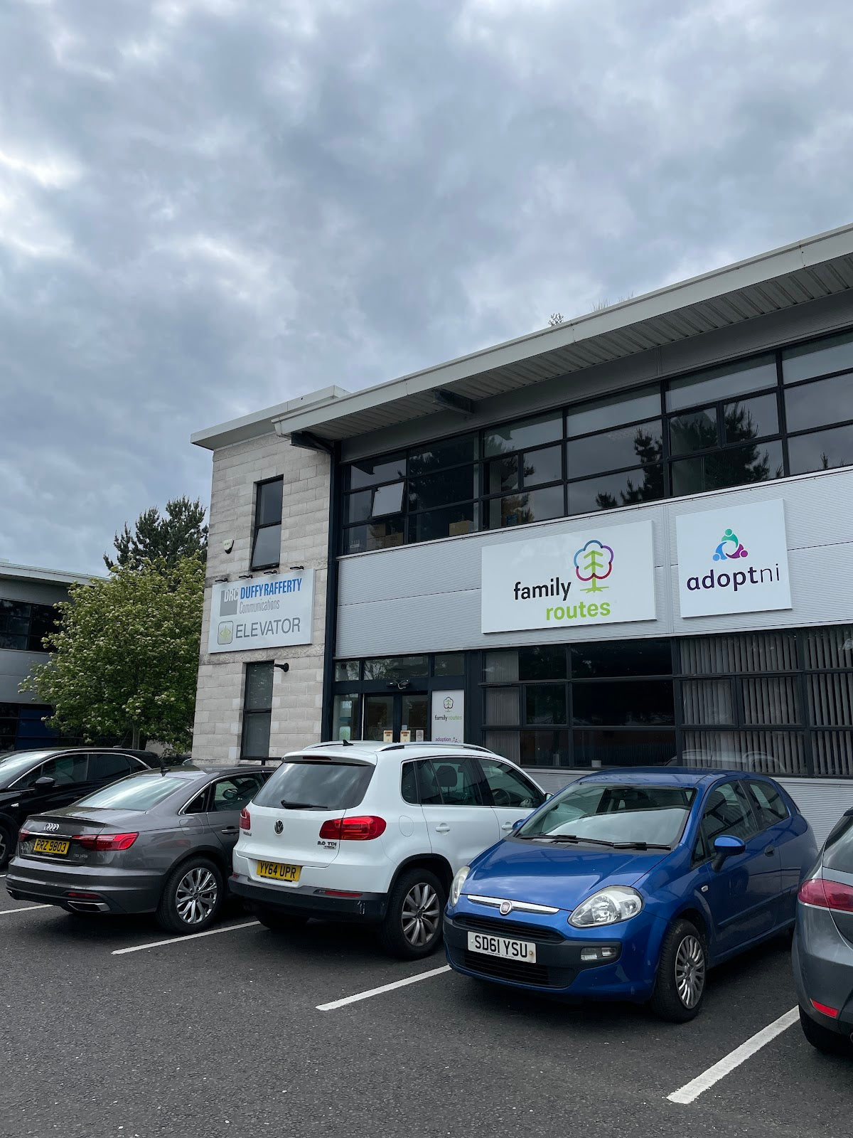 Fertility Counselling Service N I — IVF Clinic in Belfast