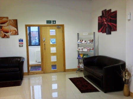 Smile Zone Dental Practice Leicester - Teeth Whitening | Invisalign | Smile Makeover | Veneers - Dental clinic in Leicester, United Kingdom
