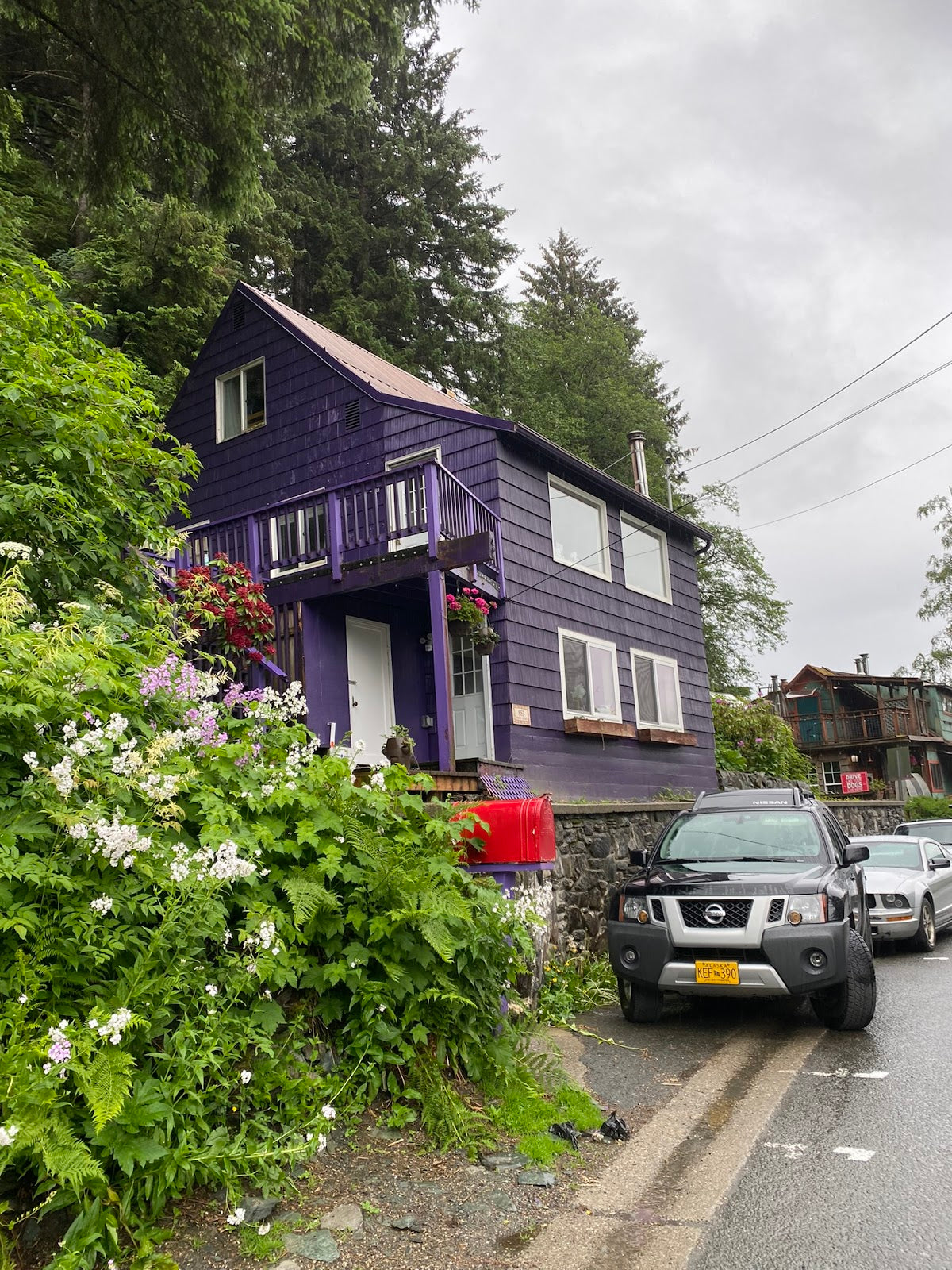Inside Passage Midwifery | IVF | Juneau, AK