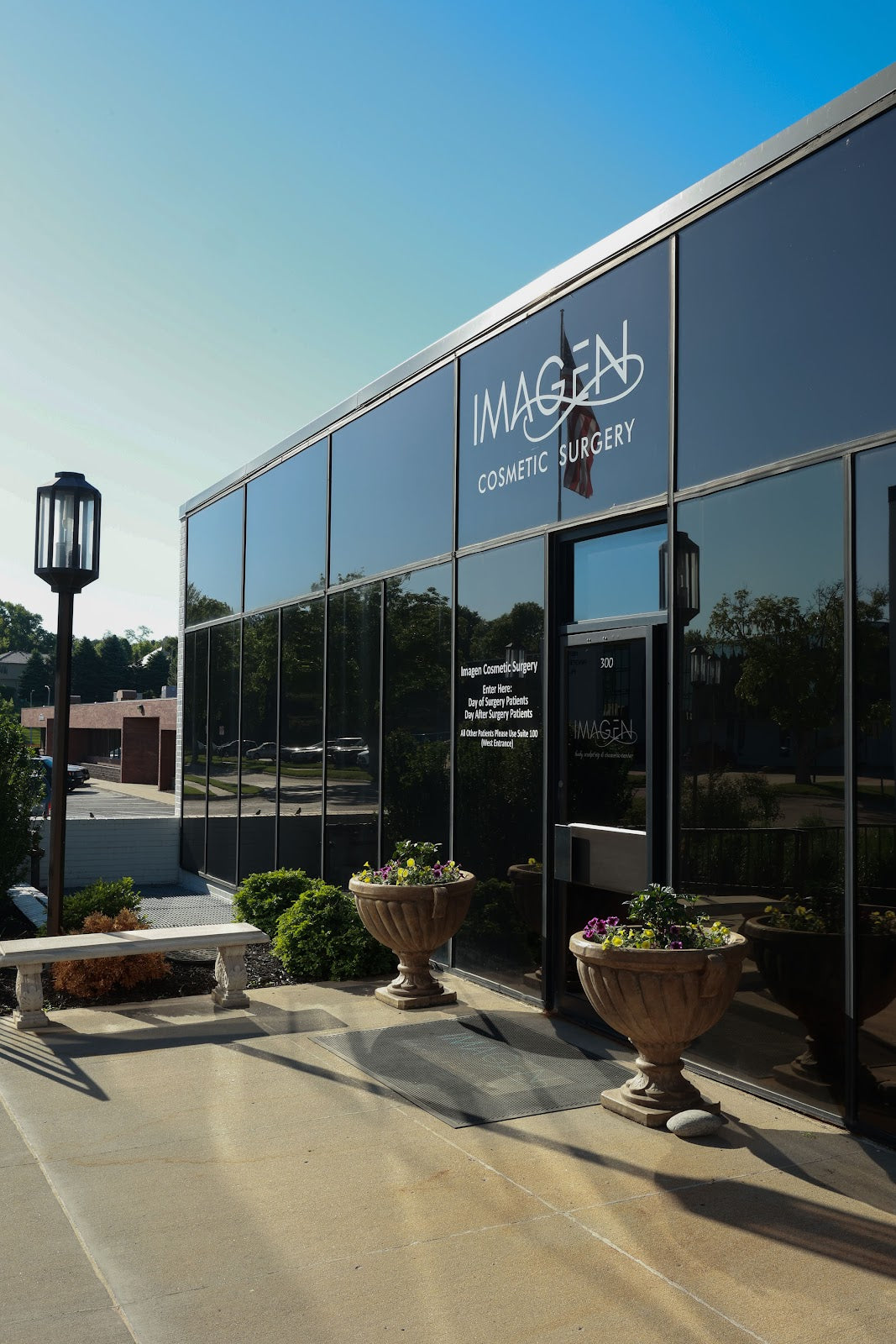Imagen Body Sculpting & Cosmetic Center | Aesthetic Surgery | Omaha, NE
