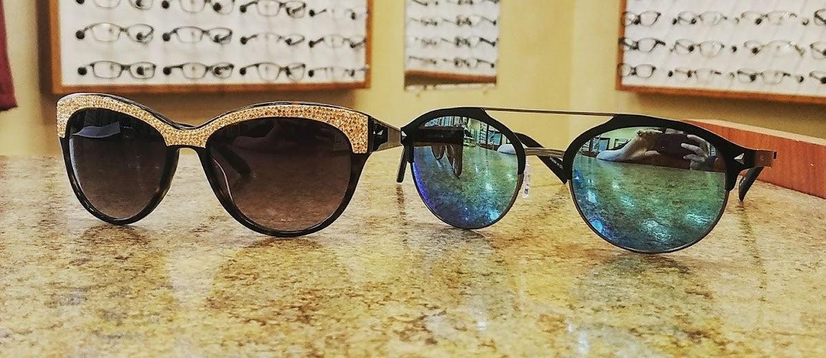 Bright Side Eye Care | Eye Clinic | Madison, WI