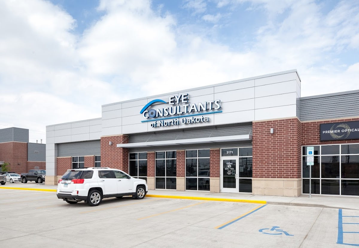 Eye Consultants of | Eye Clinic | Fargo, ND