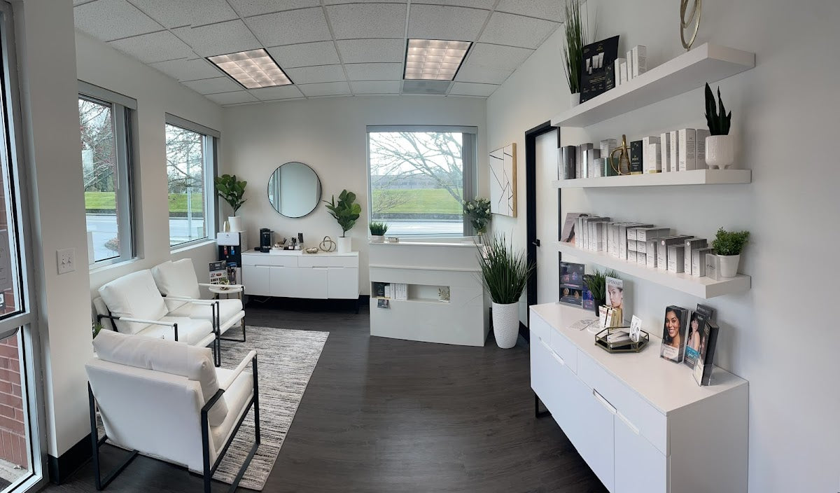 Epion Aesthetics & Wellness | Hair Transplant | Hillsboro, OR