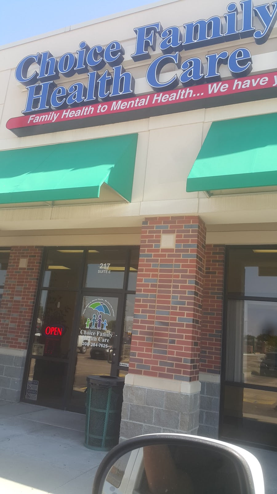 Choice Family Health Care | IVF | Grand Island, NE
