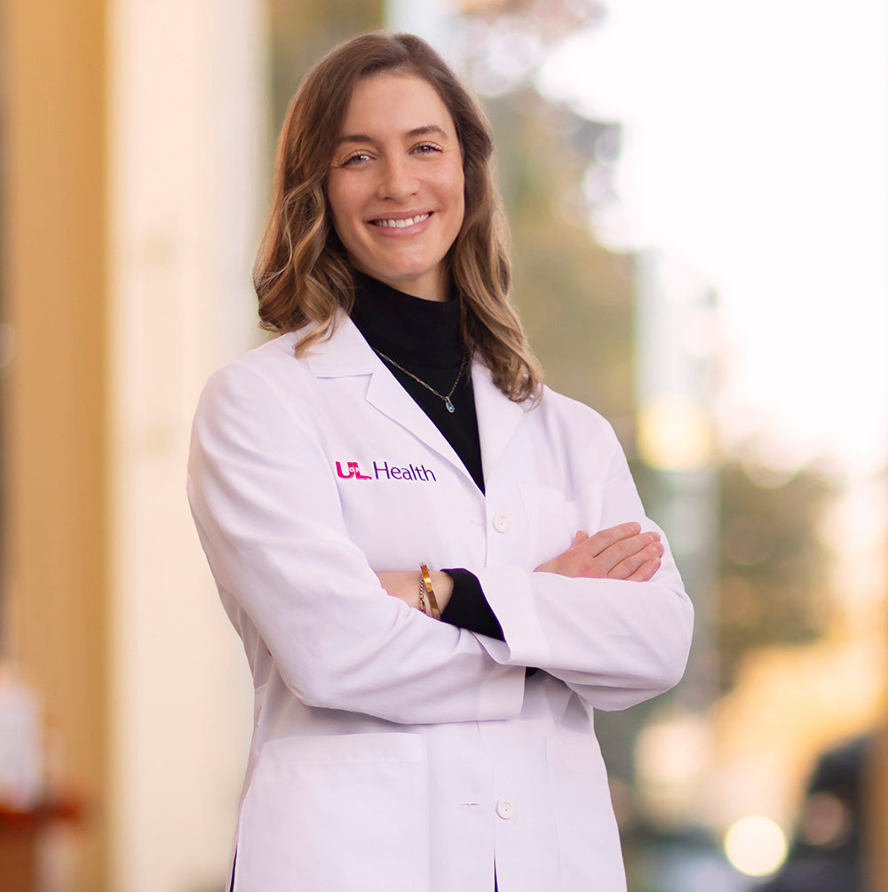 Elizabeth Bruenderman, MD | Bariatric Surgery | Louisville, KY