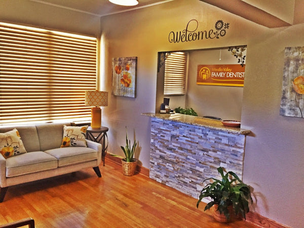 Mesilla Valley Family Dentistry | Dental | Las Cruces, NM