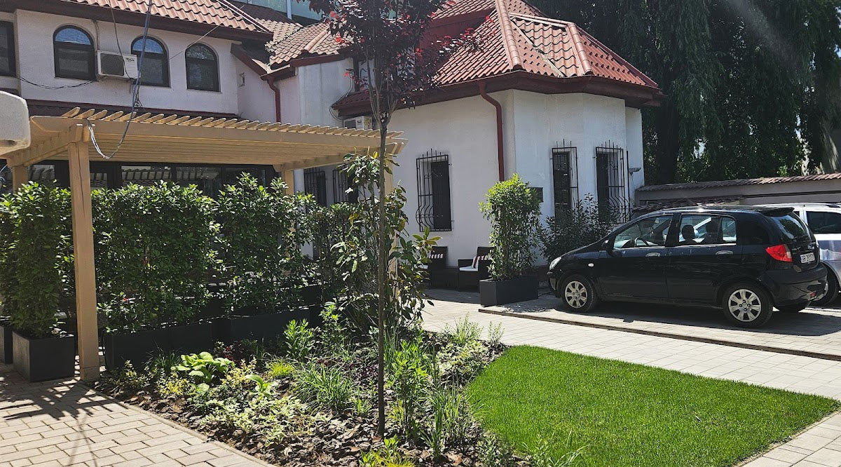 Clinic Dr. Melnic - Dental clinic in București, Romania