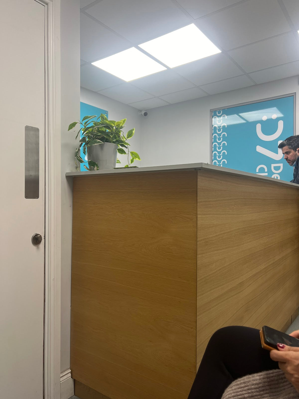 D7 Dental Clinic — Dr.Visor photo 2