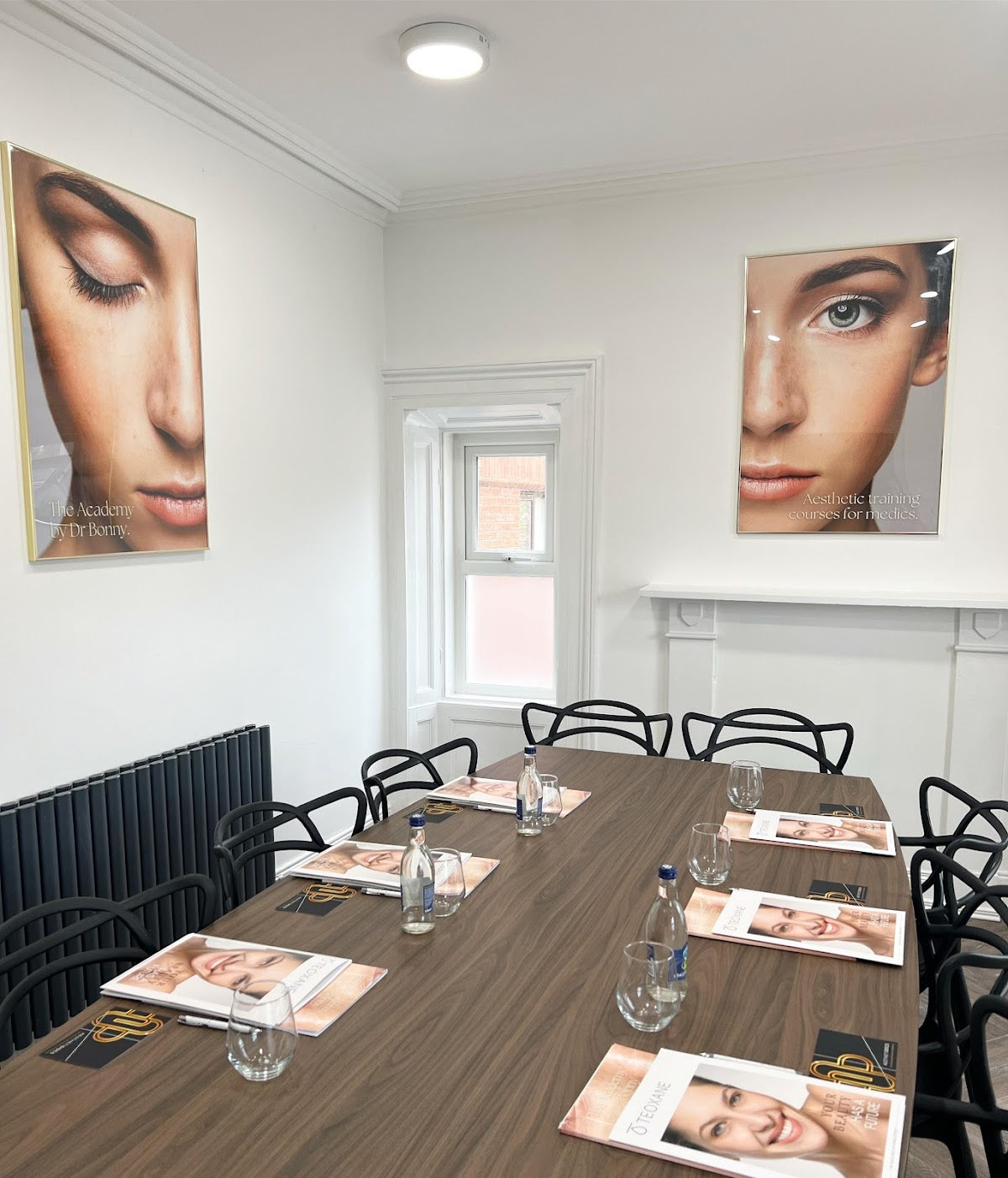 Dr Bonny ACADEMY | Aesthetics Training — photo 3