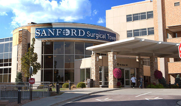 Sanford Surgical Associates | Bariatric Surgery | Sioux Falls, SD