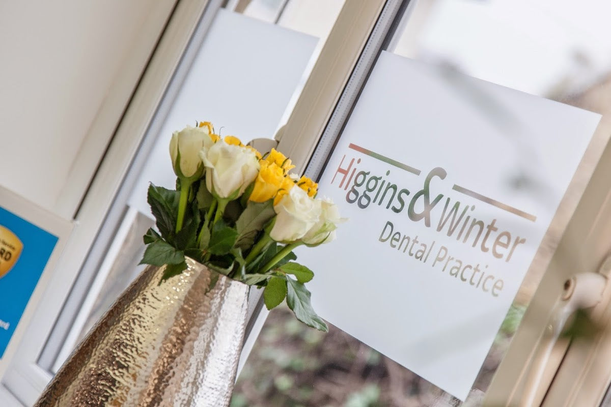 Higgins & Winter Dental & Implant Clinic — photo 3