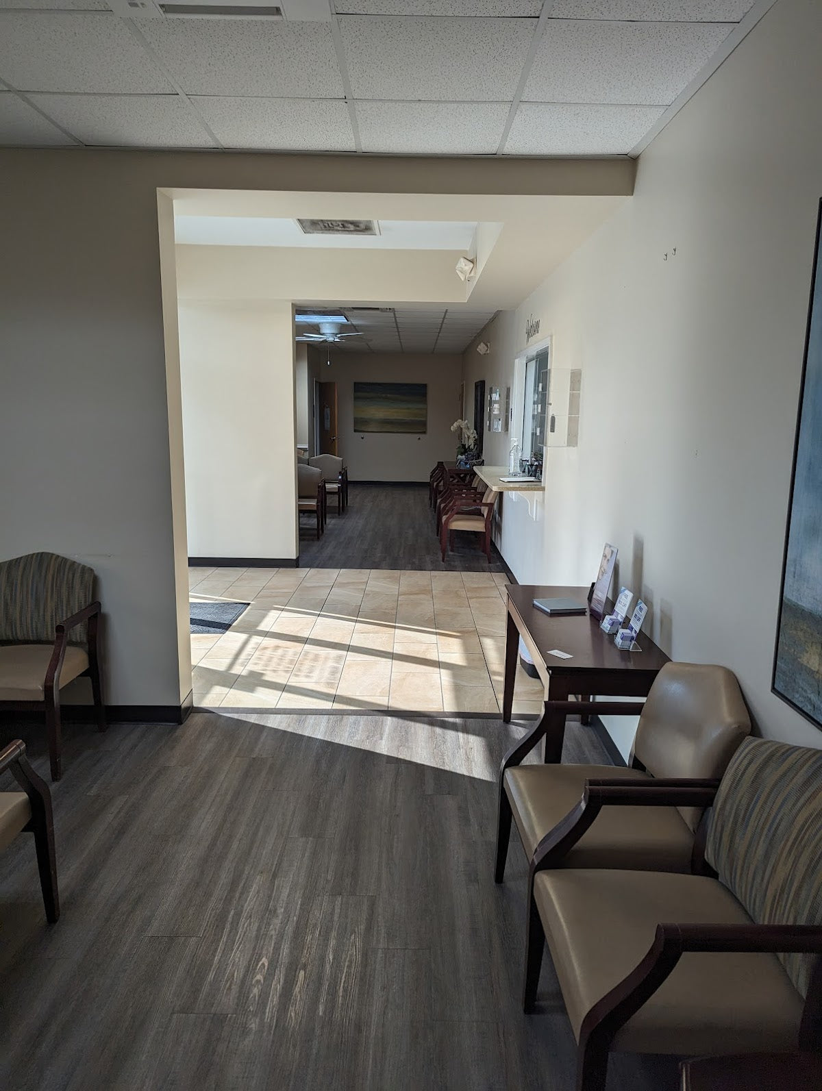 Trident Dermatology | Hair Transplant | North Charleston, SC