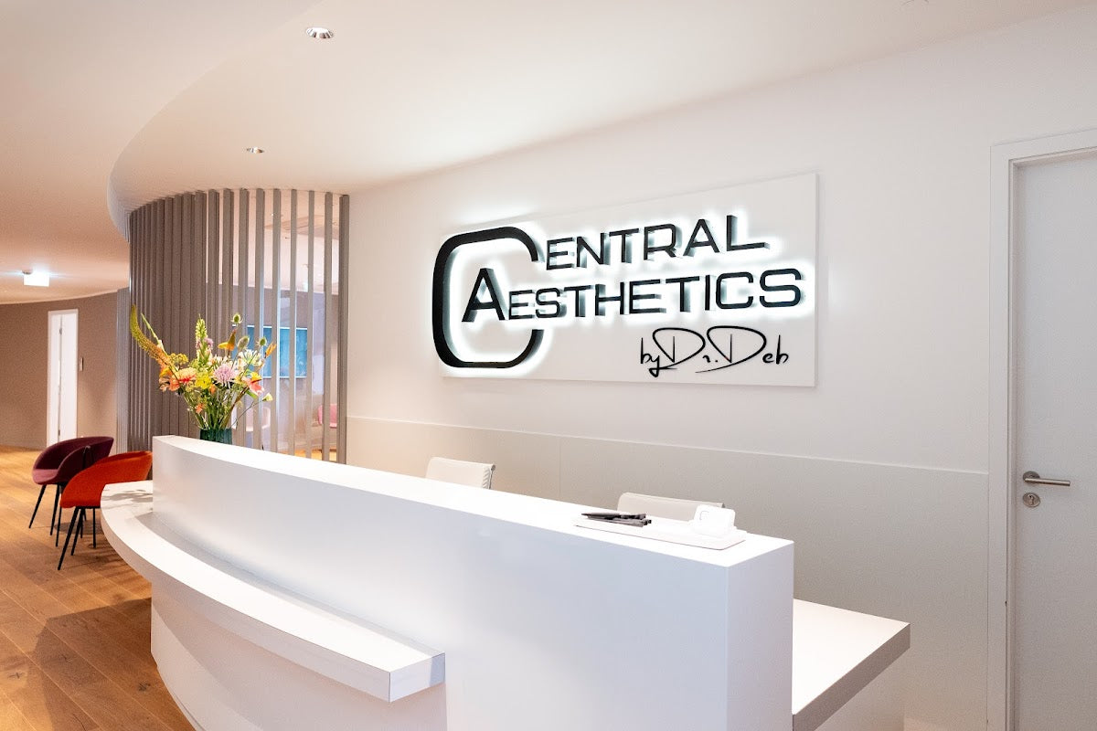 Central Aesthetics by Dr. Deb | Praxis für Plastische und Ästhetische Chirurgie Frankfurt - Aesthetic Surgery clinic in Frankfurt am Main-Innenstadt I, Germany