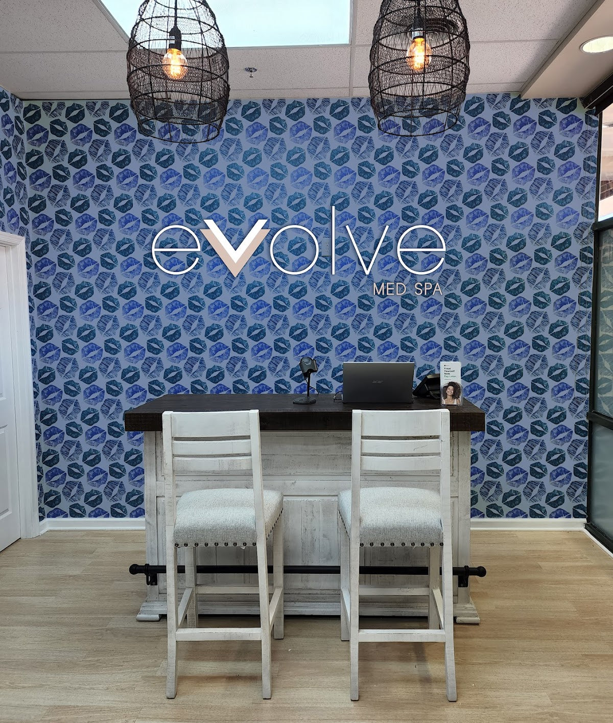Evolve Med Spa | Hair Transplant | 5255 Buckeystown Pike, MD
