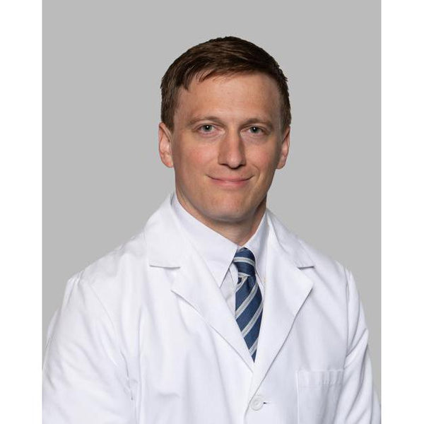 Patrick T. Dolan, MD | Bariatric Surgery | Norwalk, CT