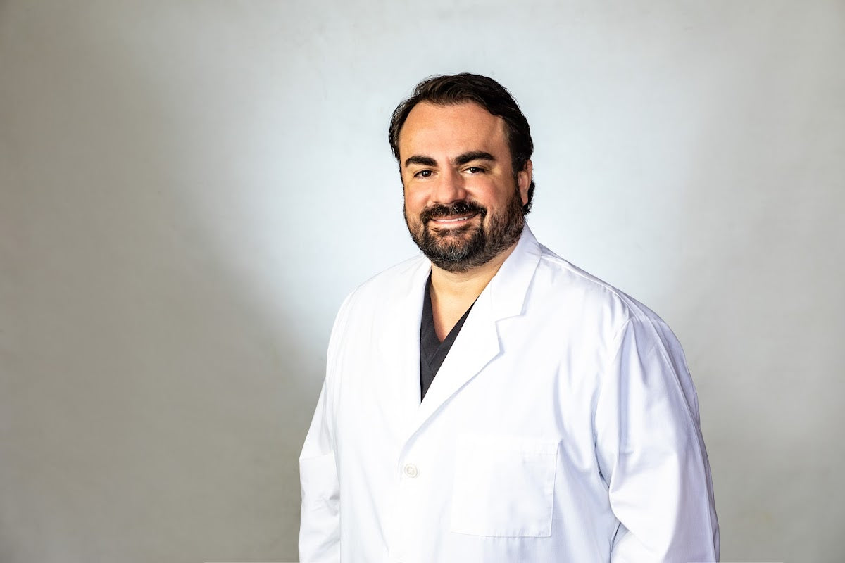 Dr. Joseph P. Lupo | Aesthetic Surgery | Lafayette, LA