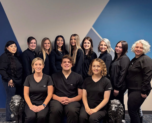 Lyon Family Dentistry | Dental | Kearney, NE
