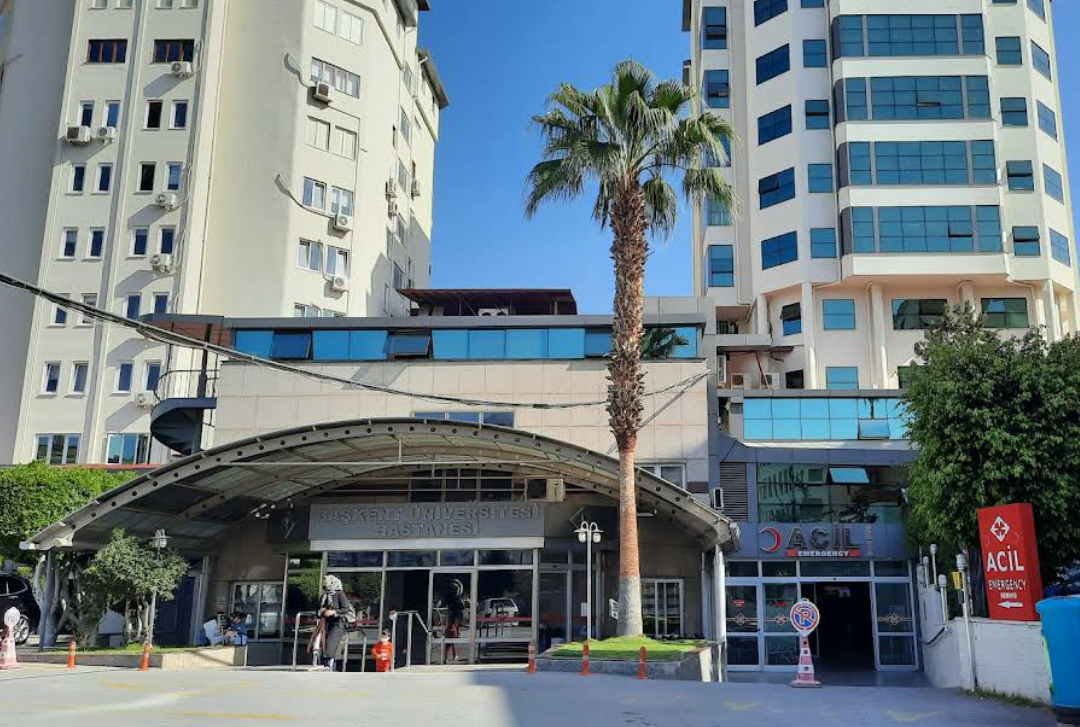 Başkent Üniversitesi Alanya Hastanesi — Dr.Visor photo 2