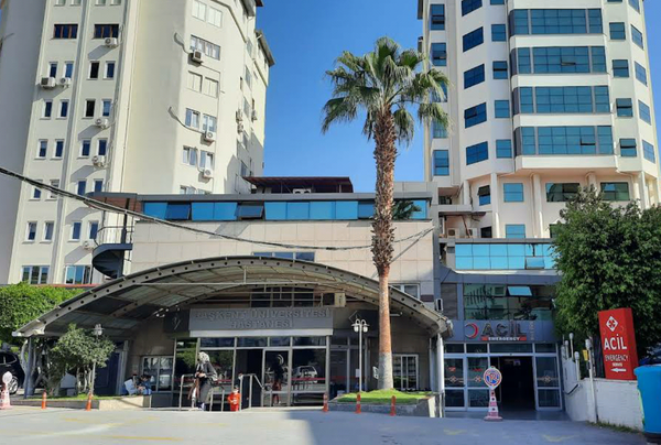 Başkent Üniversitesi Alanya Hastanesi