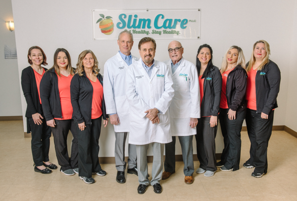 Slim Care | Bariatric Surgery | Tulsa, OK