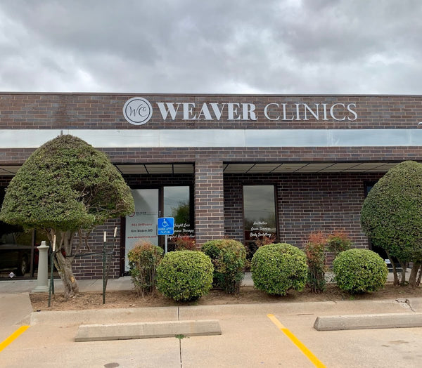 Weaver Clinics | , OK | Hair Transplant | Lawton, OK