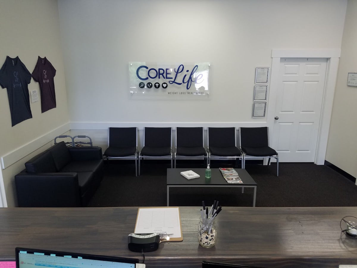 CoreLife | Bariatric Surgery | Bowie, MD