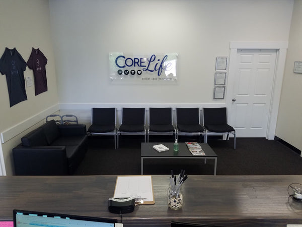CoreLife | Bariatric Surgery | Bowie, MD