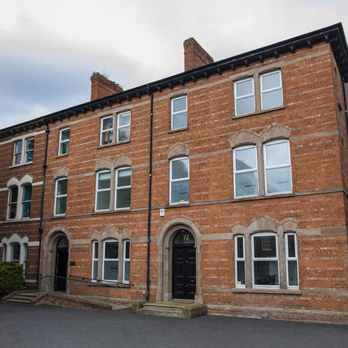 Fitzwilliam Clinic — photo 4