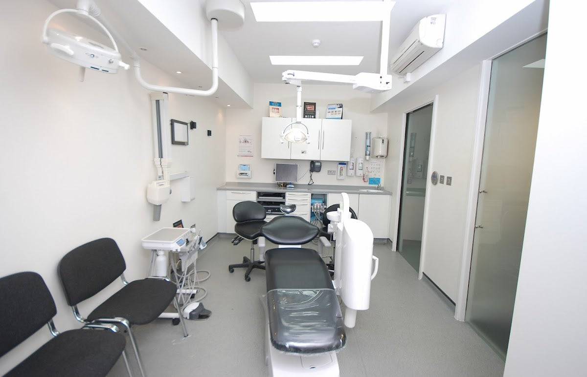 The Dental Implant Group — photo 2