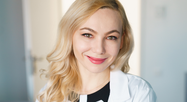 Dr. Alina Bordea Fertility Clinic