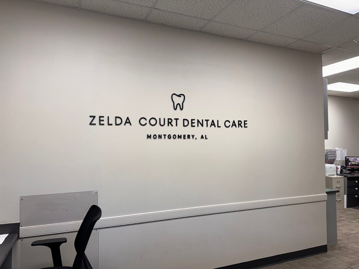 Zelda Court Dental Care | Dental | Montgomery, AL