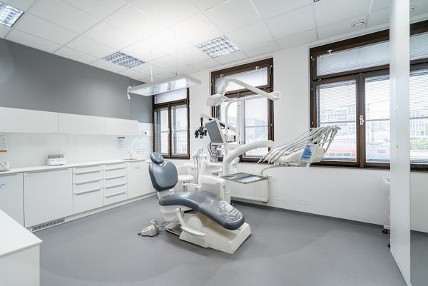DENT MEDICO | Dental | Czechia