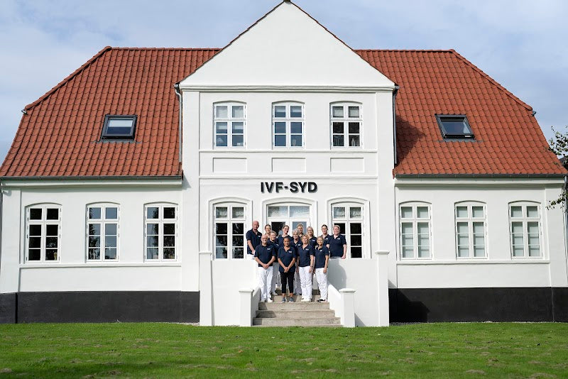 Fertilitetsklinik IVF-SYD | IVF | 7000 Fredericia