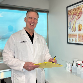 Reese Hair Restoration | Hair Transplant | Bloomington, MN