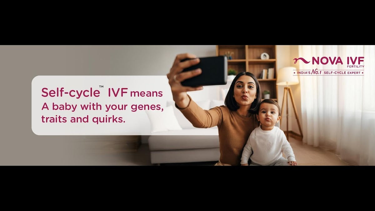 Nova IVF Fertility Center - Best IVF Center in | IVF | Shri Sharada Arcade – Nithyam, OR