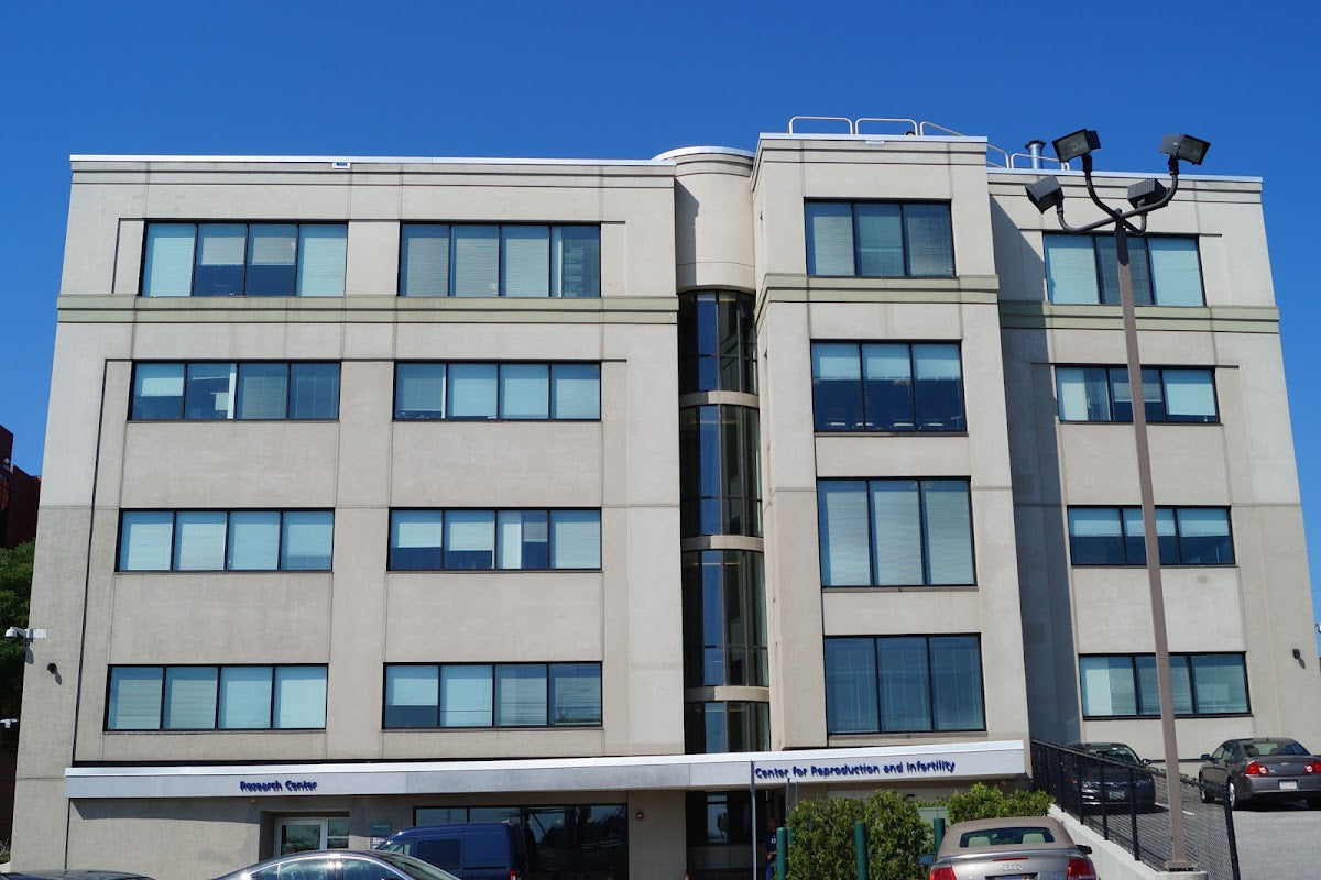 Women & Infants Fertility Center | IVF | Providence, RI