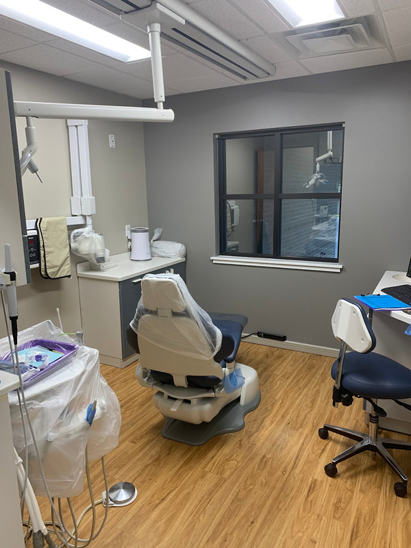 Jolly Family Dental | Dental | North Little Rock, AR
