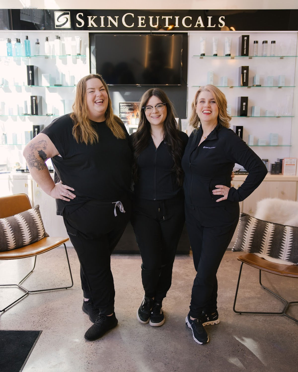 Skin Chic - Downtown | Aesthetic Surgery | Missoula, MT