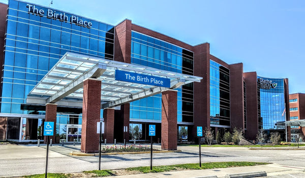 The Birth Place | IVF | Olathe, KS