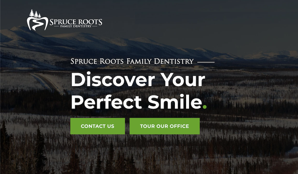 Spruce Roots Family Dentistry | Dental | Fairbanks, AK
