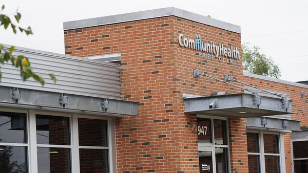 Community Health Free Clinic | Dental | Cedar Rapids, IA