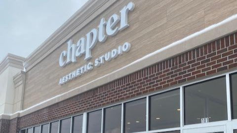 Chapter Aesthetic Studio | Hair Transplant | Grand Forks, ND