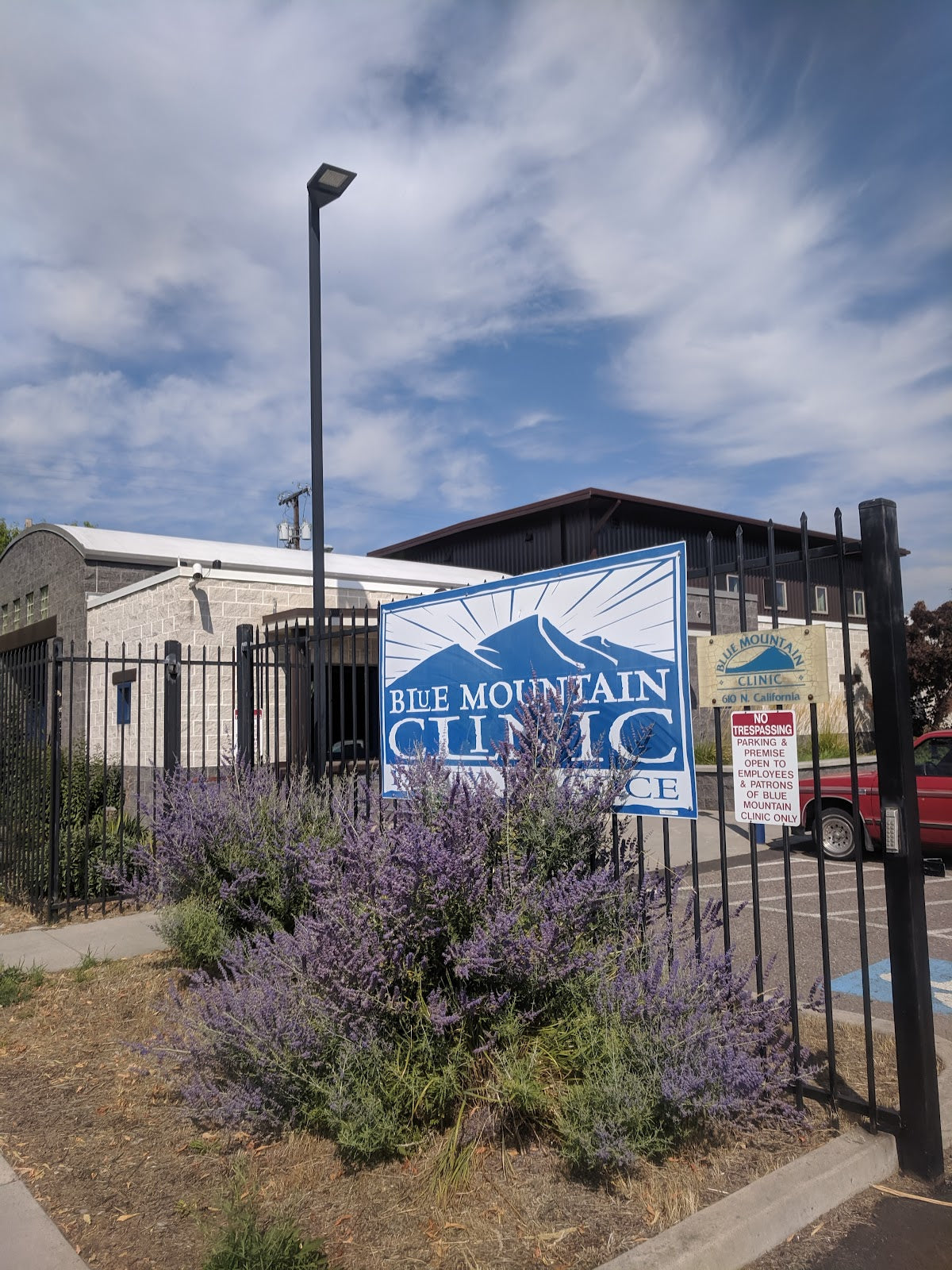 Blue Mountain Clinic | IVF | Missoula, MT