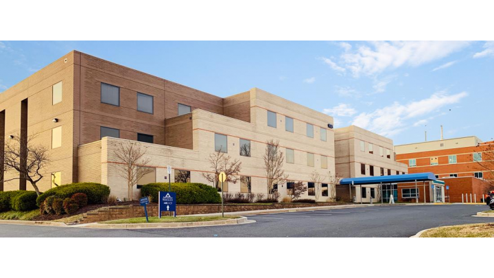MedStar Health Bariatric and General Surgery at MedStar Franklin Square Medical Center | Bariatric Surgery | Baltimore, MD
