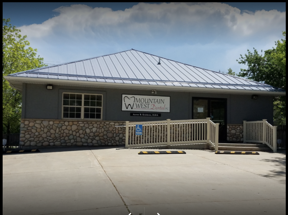 Mountain West Dental | Dental | Gillette, WY
