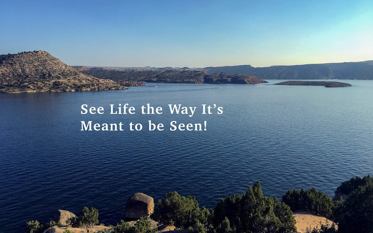 Jerry L. Larsen, OD | Eye Clinic | Casper, WY