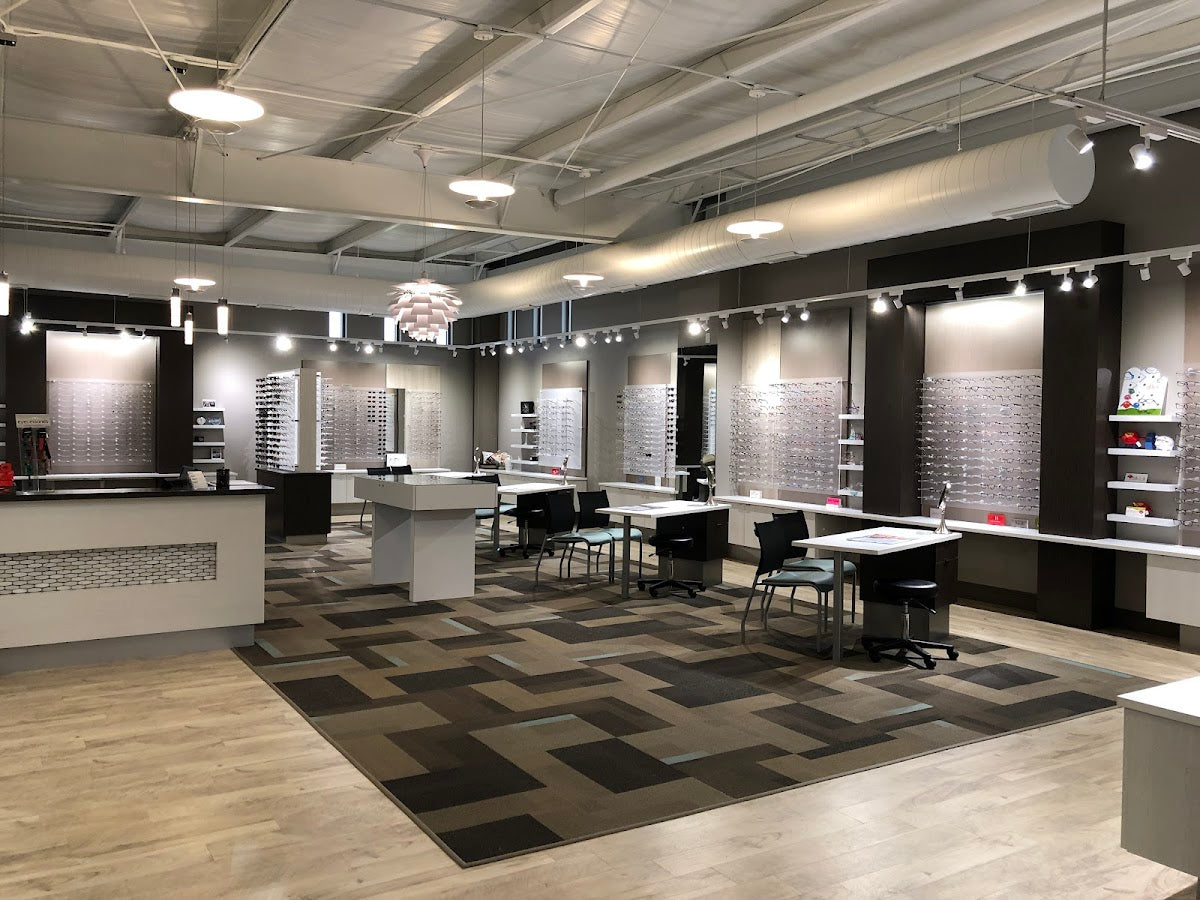 Pierce Vision Specialists | Eye Clinic | Springfield, MO