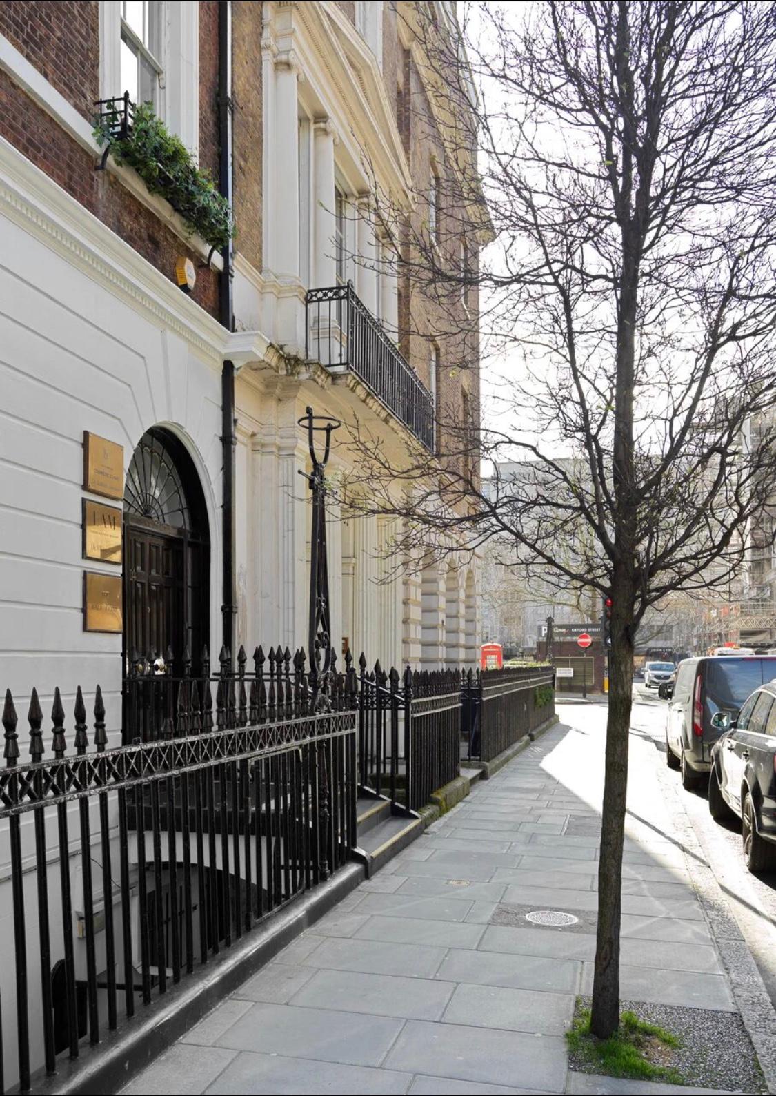 The London Cosmetic Clinic — photo 5
